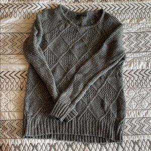American Eagle Knit sweater